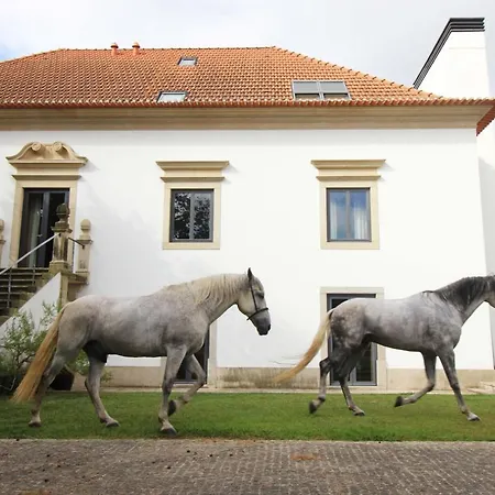 Quinta Da Aldeia De Alojamento de Turismo Rural Avanca