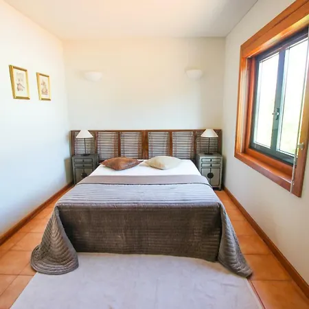 Quinta Da Aldeia De Alojamento de Turismo Rural Avanca