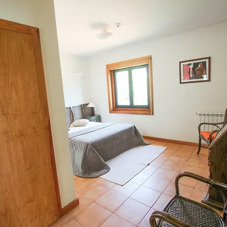 Quinta Da Aldeia De *