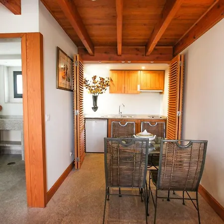 Quinta Da Aldeia De Alojamento de Turismo Rural