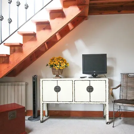 Alojamento de Turismo Rural Quinta Da Aldeia De