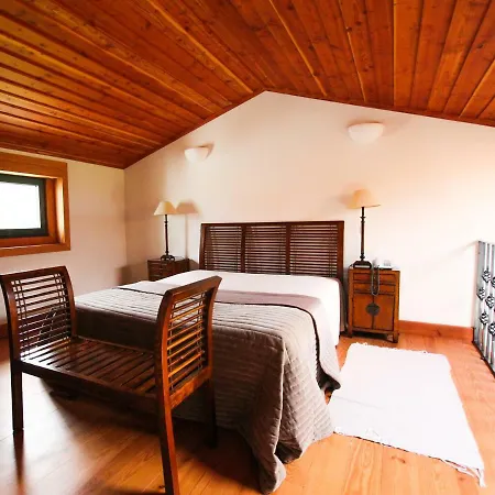 Alojamento de Turismo Rural Quinta Da Aldeia De