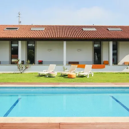 Quinta Da Aldeia De Alojamento de Turismo Rural Avanca