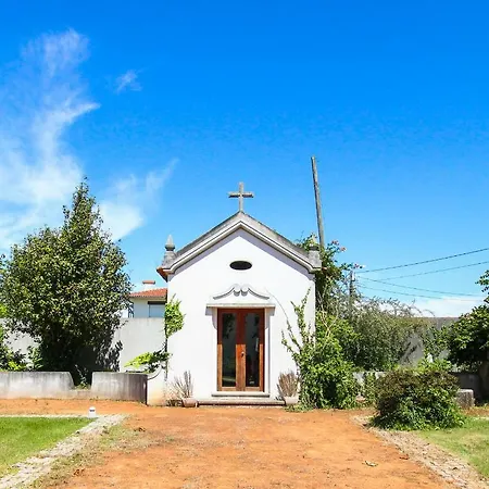 Quinta Da Aldeia De Alojamento de Turismo Rural