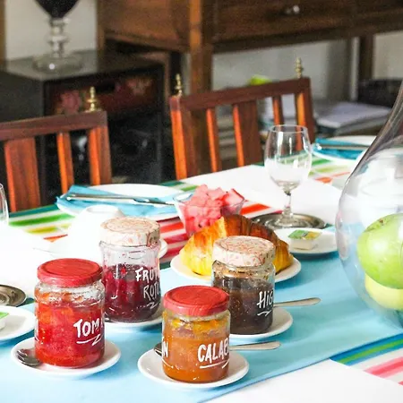 Quinta Da Aldeia De * Avanca