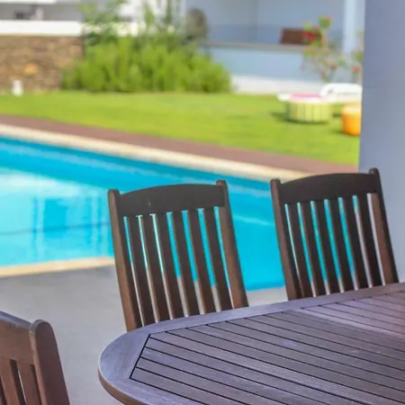 Farm stay Quinta Da Aldeia De Avanca