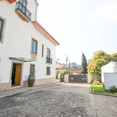 Quinta Da Aldeia De * Avanca