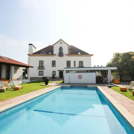 Quinta Da Aldeia De *