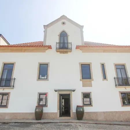 Quinta Da Aldeia De Feriegård *
