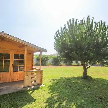 Quinta Da Aldeia De Avanca Farm stay