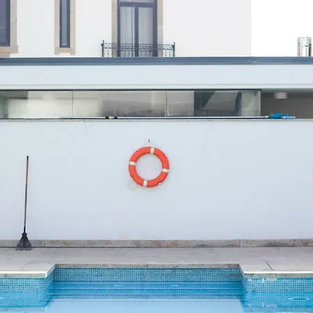 Quinta Da Aldeia De Avanca