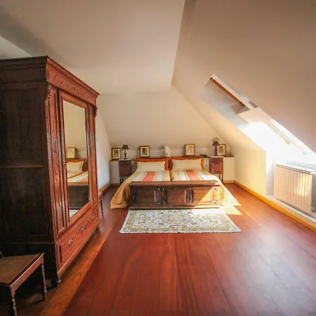 Farm stay Quinta Da Aldeia De Avanca *