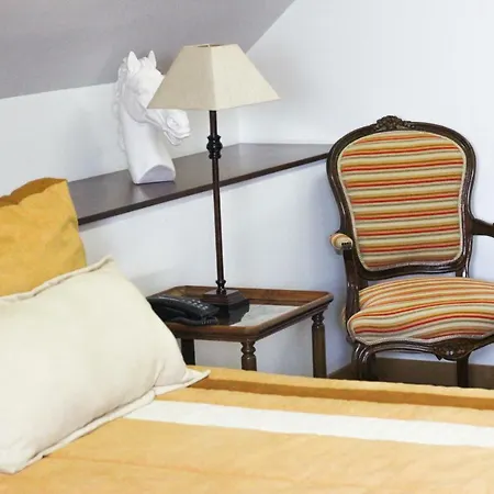 Quinta Da Aldeia De * Avanca