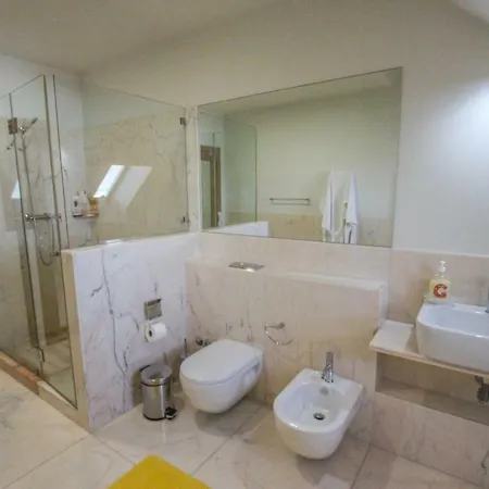 Alojamento de Turismo Rural Quinta Da Aldeia De *