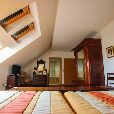 Quinta Da Aldeia De *