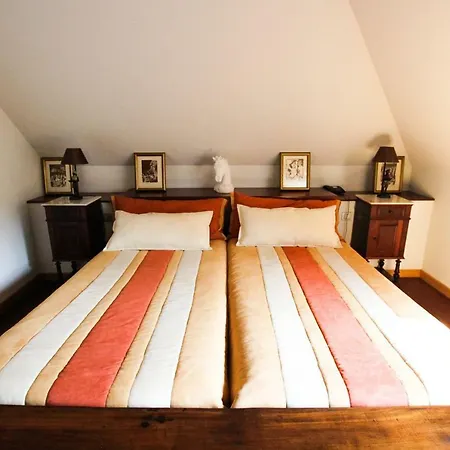 Alojamento de Turismo Rural Quinta Da Aldeia De Avanca