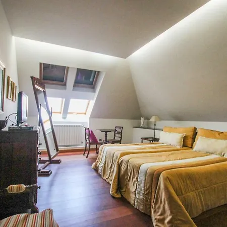 Quinta Da Aldeia De Avanca Farm stay