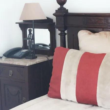 Quinta Da Aldeia De *