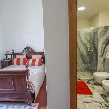 Quinta Da Aldeia De Avanca