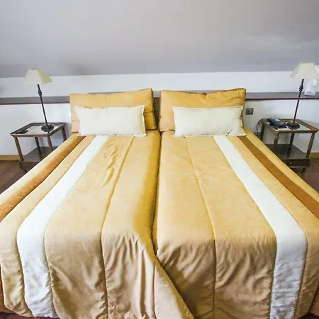 Alojamento de Turismo Rural Quinta Da Aldeia De