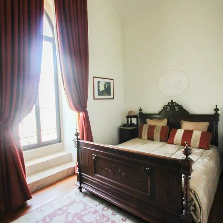 Quinta Da Aldeia De Avanca