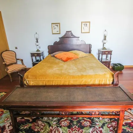 Quinta Da Aldeia De Avanca Farm stay Avanca