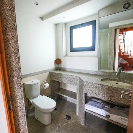 Alojamento de Turismo Rural Quinta Da Aldeia De Avanca