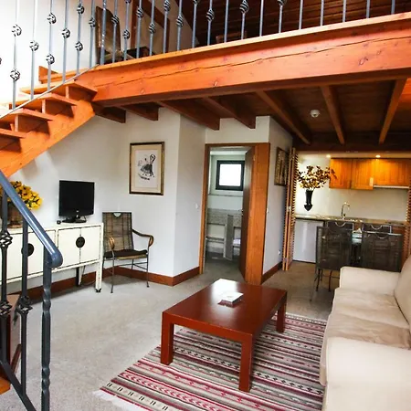 Quinta Da Aldeia De Alojamento de Turismo Rural *