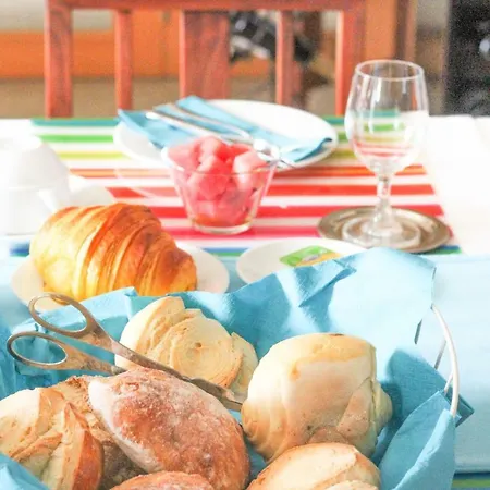 Farm stay Quinta Da Aldeia De Avanca *