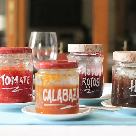 Alojamento de Turismo Rural Quinta Da Aldeia De Avanca