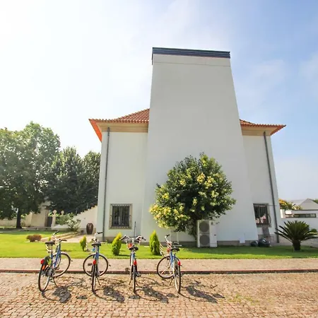 Quinta Da Aldeia De Alojamento de Turismo Rural Avanca