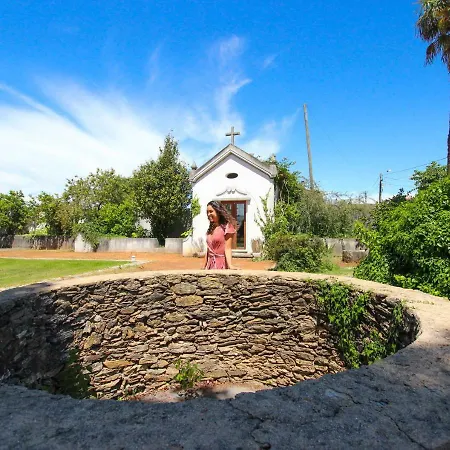 Quinta Da Aldeia De *