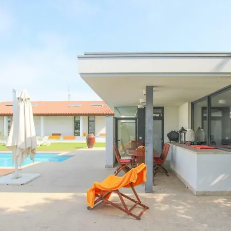Farm stay Quinta Da Aldeia De Avanca