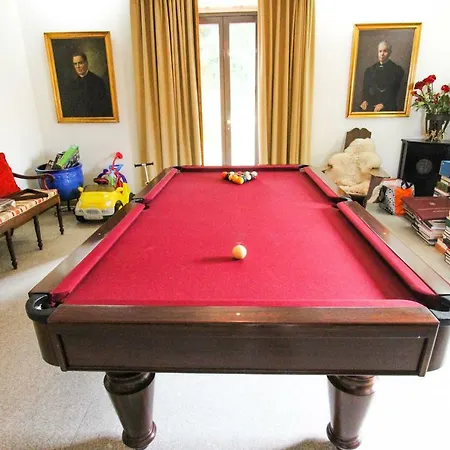 Alojamento de Turismo Rural Quinta Da Aldeia De