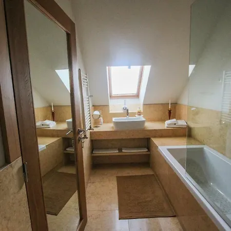 Alojamento de Turismo Rural Quinta Da Aldeia De Avanca