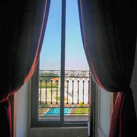 Quinta Da Aldeia De Avanca Farm stay