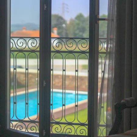 Quinta Da Aldeia De Avanca Farm stay *