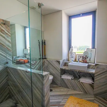 Quinta Da Aldeia De *