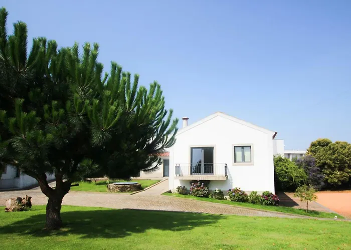 Quinta Da Aldeia De Avanca