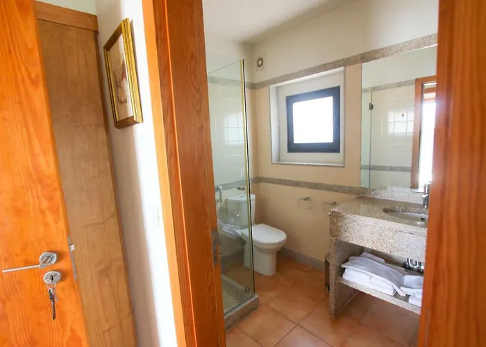 Quinta Da Aldeia De Avanca