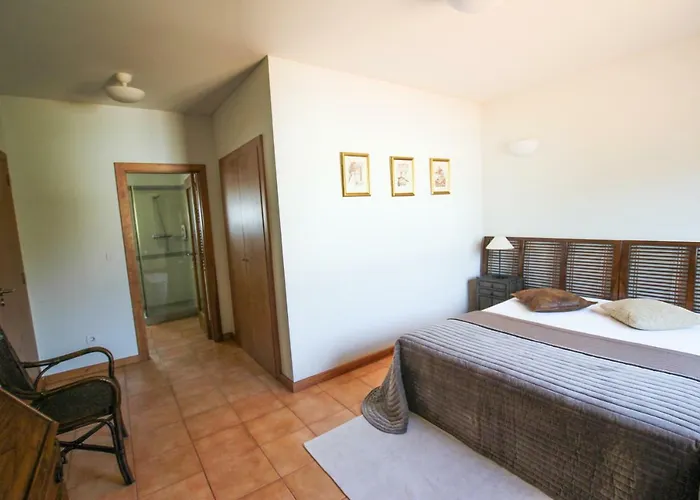 Quinta Da Aldeia De *