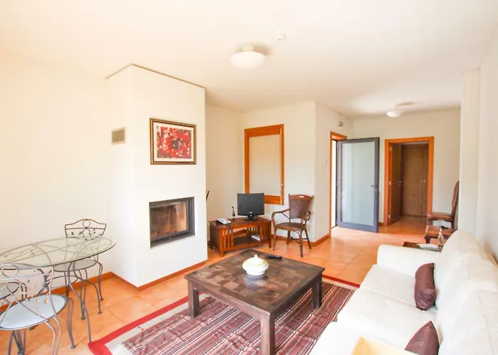 Quinta Da Aldeia De Feriegård *