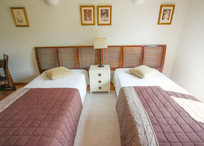 Quinta Da Aldeia De Gospodarstwo agroturystyczne Avanca