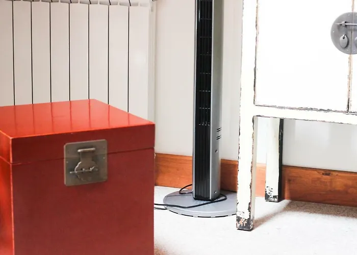 Quinta Da Aldeia De * Avanca