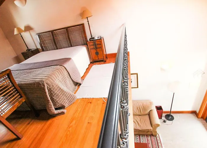 Quinta Da Aldeia De * Avanca