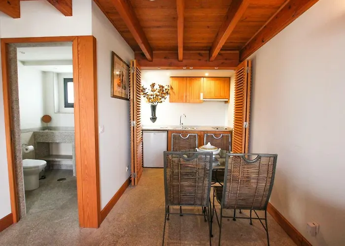 Quinta Da Aldeia De Feriegård