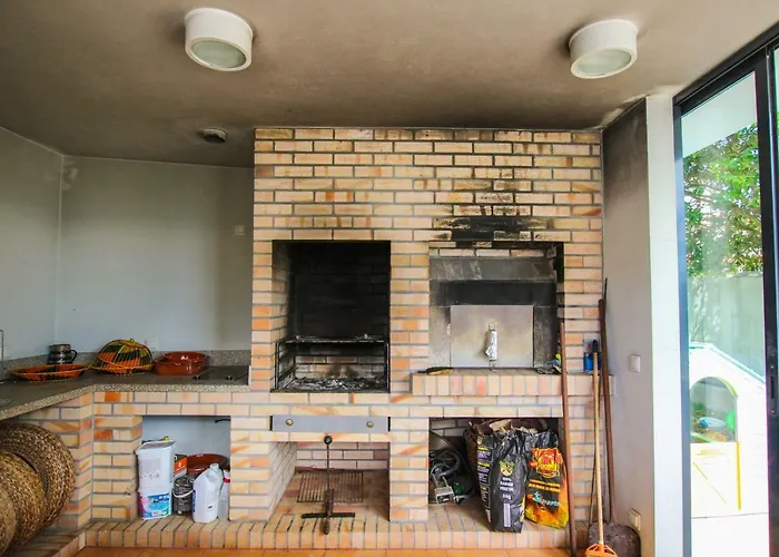 Gospodarstwo agroturystyczne Quinta Da Aldeia De Avanca