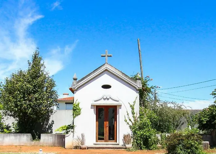 Quinta Da Aldeia De Gospodarstwo agroturystyczne