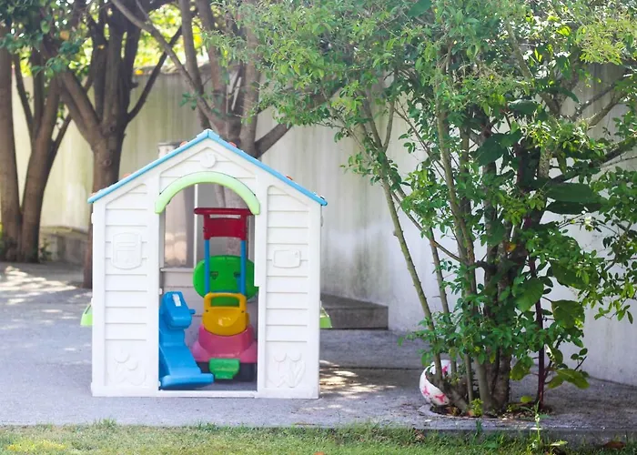 Feriegård Quinta Da Aldeia De *