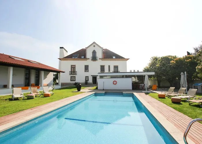 Quinta Da Aldeia De *